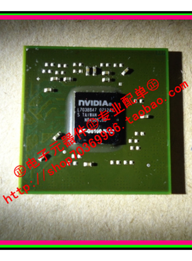 『Entity』NF-G6100-N-A2 NVIDIA BGA 全新原装 直拍