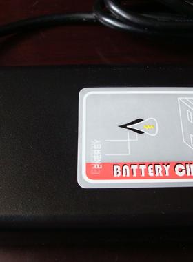 HP0060WL2锂电池充电器24V/2A轮椅代步车锂电充电器hp1202L2