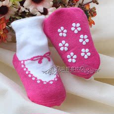 Chaussures enfants en suède ENJOYANNIE suture de voiture pour hiver - Ref 1039780 Image 44