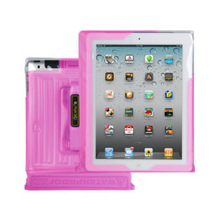 DiCAPac 蘋果iPad Air平板電腦防水袋 iPad專用潛水套 原裝進口在類目 運動包/戶外包/配件, 防水箱包, 防水箱中 - 來自Buy2taobao.com提供專業的淘寶代購服務