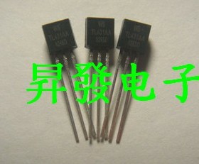 〖昇發电子〗三端稳压管 LT432 TL432 AP432  TL432A   TO-92