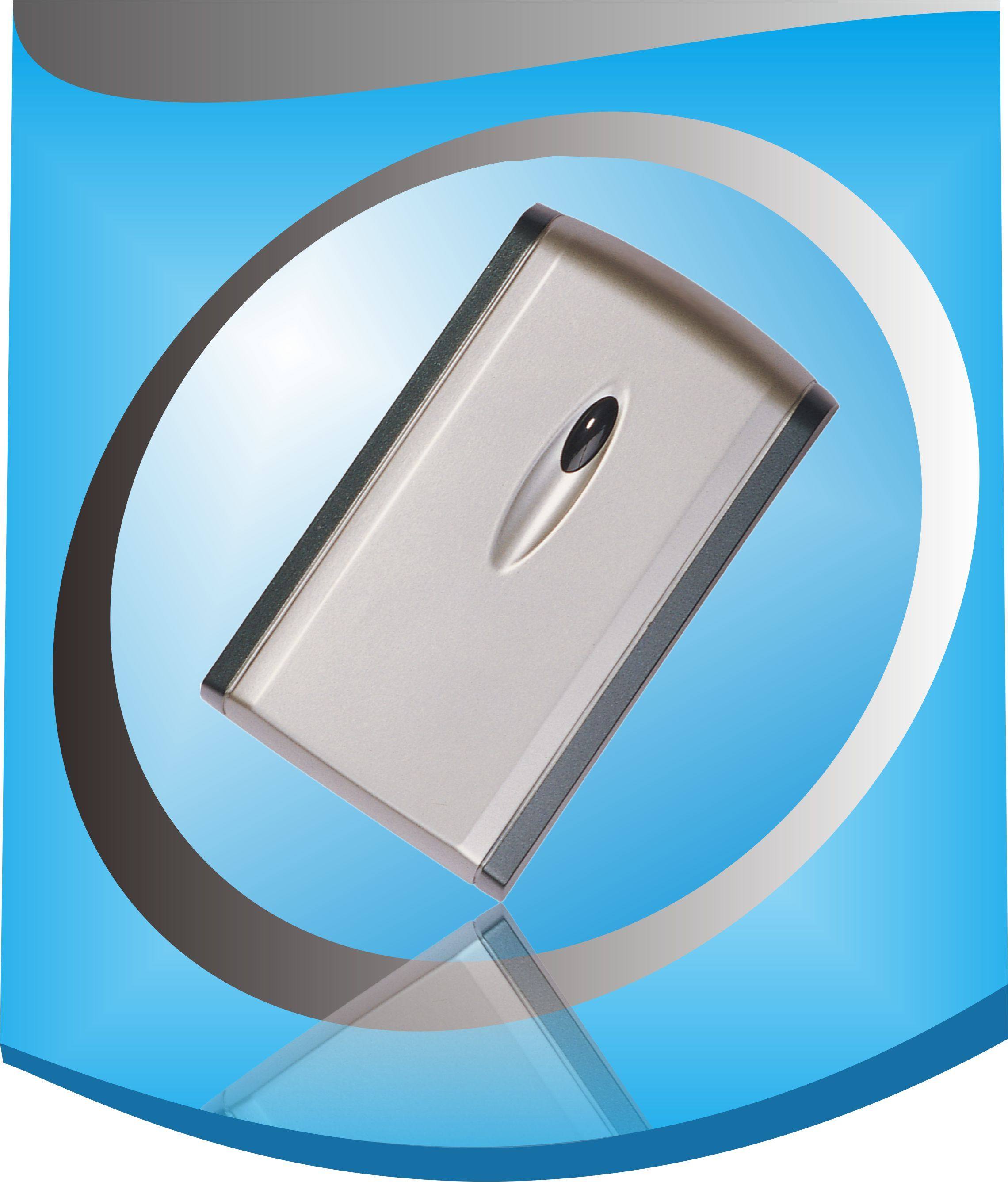 ic门禁读卡器/ic刷卡器/ic卡门禁读卡器/ic门禁读头/韦根26-34