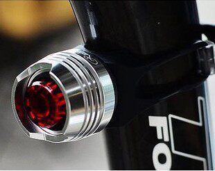 Lumière vélo HOYOU - Taillights - Ref 2401235 Image 4