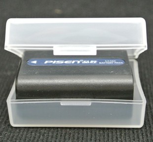 E6N 防潮盒 E10单反电池盒 FZ100 FW50 保护盒 适用索尼NP