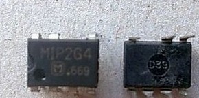 MIP2G4 电源管理芯片质量保证