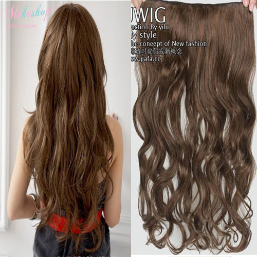 Extension cheveux - Ref 217641 Image 1