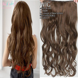 Extension cheveux - Ref 220154 Image 15