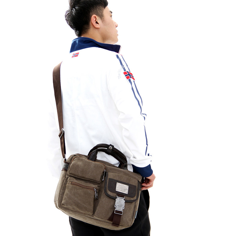 Sac homme - Ref 55860 Image 1