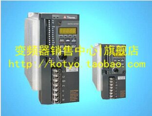 全新原装台安变频器S310-202-H1D 220V 1.5KW.