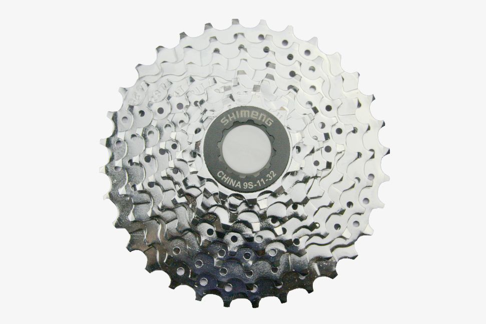 Pignon de vélo SHIMENG - Ref 2380506 Image 1