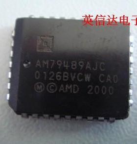热卖AM79489AJC全新原装现货