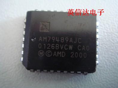 热卖AM79489AJC全新原装现货