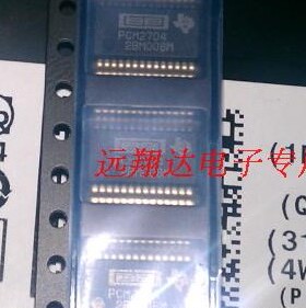 全新原装正品进口现货PCM2704DB,PCM2704DBR,2012年