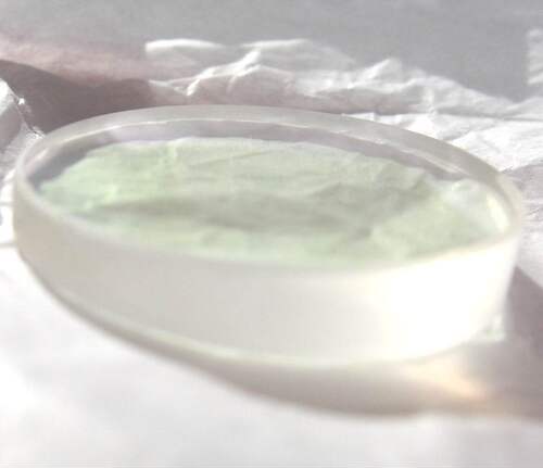 楔角片D=25.4MM ＡＲ＠1550nm-1700nm