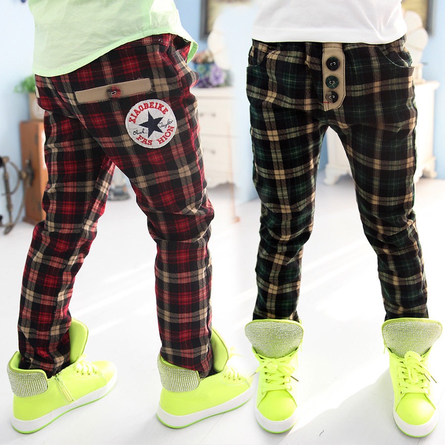 Pantalon garcon - Ref 2057542 Image 1