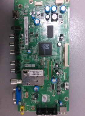 L32D78 L32C18 3273EDS主板40-MS181E-MAC2DG 08-S181E01-MA200AA