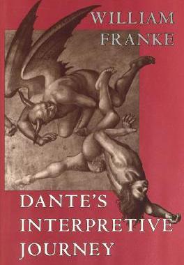 【预售】Dante's Interpretive Journey