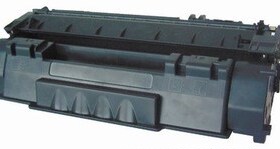 适用惠普HP53A硒鼓Q7553A P2014N P2015D M2727NFMFP硒鼓