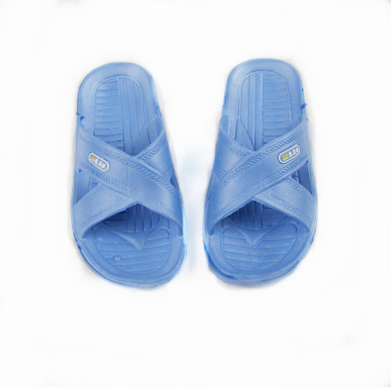 Sandales femme OTHER   en plastique - Ref 2669982 Image 1