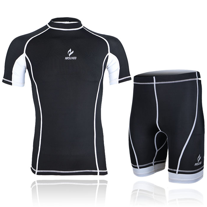 Vêtement cyclisme homme ARSUXEO - Ref 2232453 Image 4