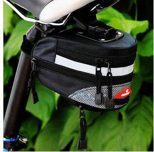 Sacoche pour vélo KOKO - Ref 2215031 Image 1