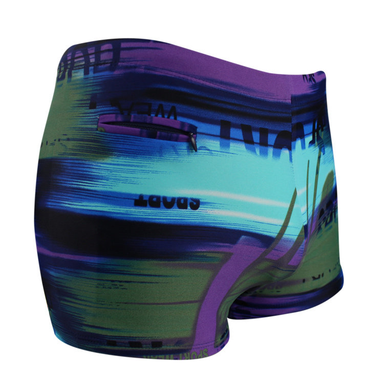 Maillot de bain homme - Ref 2510782 Image 1