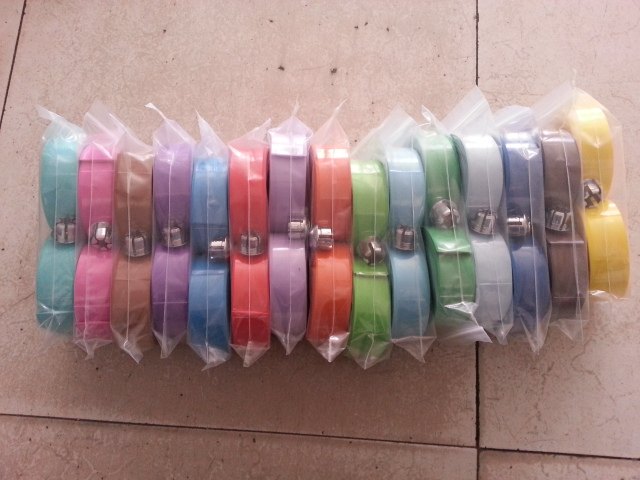 Poignées de vélo - Ref 2346515 Image 1