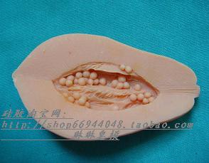 硅胶巧克力香皂模具