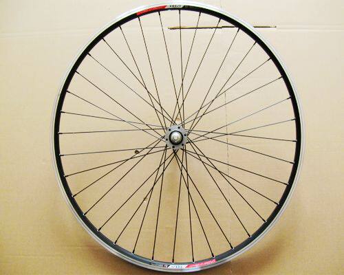 Roues de vélo cyclisme sur route - Ref 2379723 Image 1