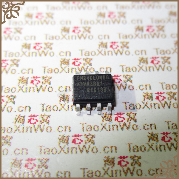 FM24CL04B/FM24CL04B-GT 原装现货 批量包邮 量大价优【淘芯窝】