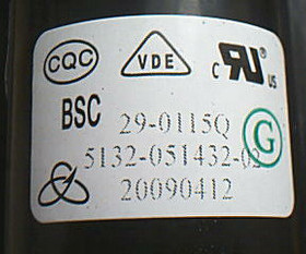 适用于创维电视机高压包BSC29-0115Q 5132-051432-02现货直拍