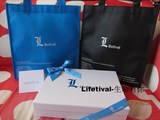 Coffret cadeau pour nouveau-né - vêtements LIFETIVAL - Ref 1953160 Image 6