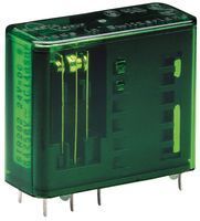 ELESTA   安全继电器 12V    SIR282 12VDC