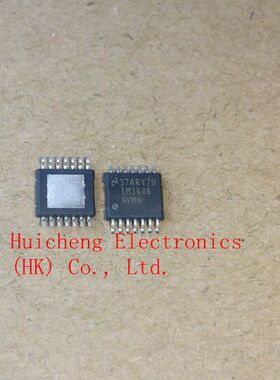 LM3406HVMH LM3406HV LM3406 TSSOP14 NS 全新原装