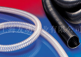 供应德国耐磨耐高温HT-PUR 355 PU管