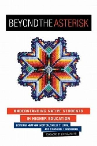 【预售】Beyond the Asterisk: Understanding Native Stud...