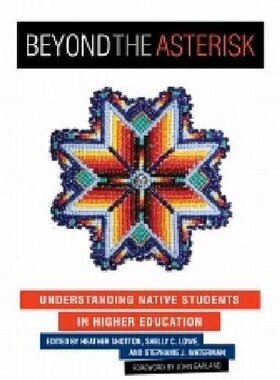 【预售】Beyond the Asterisk: Understanding Native Stud...