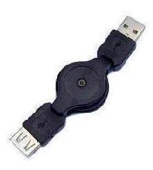 Prolongateur USB - Ref 437322 Image 1