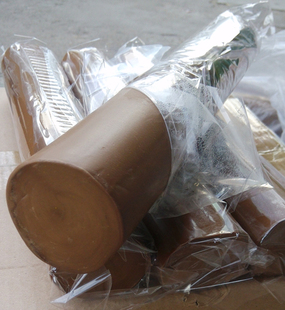 进口工业油泥汽车模型手板制作材料学生设计专用雕塑泥工业橡皮泥