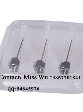 牙科 热熔(牙)胶 根管充填系统 充填枪 注胶银针(厂家直销）