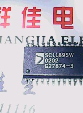 SC1189SW 进口货质量保证