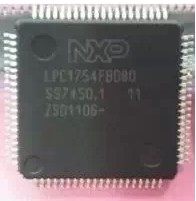 正品LPC1758 LPC1758FBD80专营NXP系列