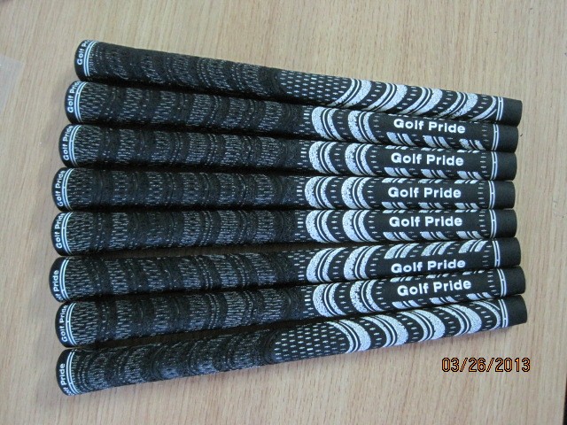 高尔夫握把 冲信用低价特卖 高尔夫球杆握把 GOLF PRIDE握把