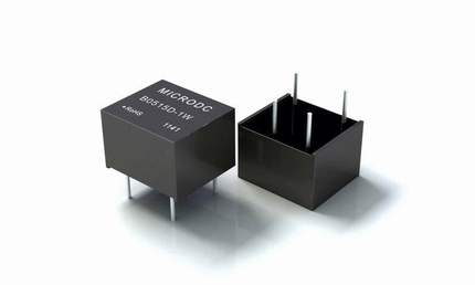 B0515D-1Wdc-dc电源模块