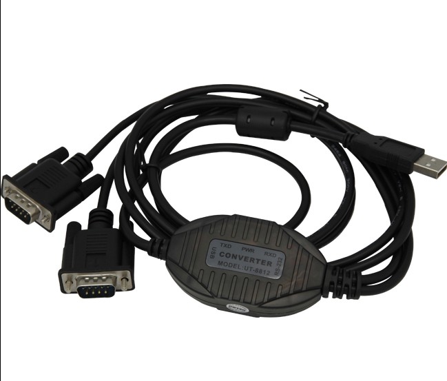Concentrateur USB - Ref 370019 Image 3