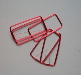 38*19MM)13.56MHZ高频IC卡线圈、羊城通改装材料、公交卡改装线圈