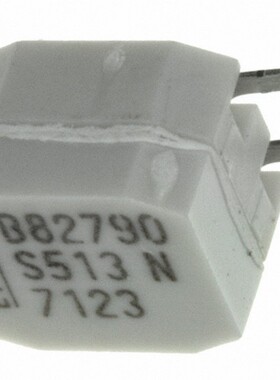 西门子原装进口EPCOS共模电感 B82790S0513N201 2x51UH 0.5A