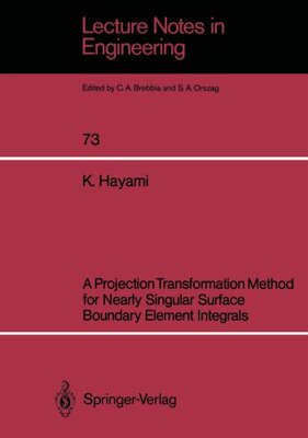 【预订】A Projection Transformation Method f...