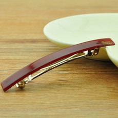 Accessoire cheveux FAVOUR en plexiglas - Ref 1200399 Image 8