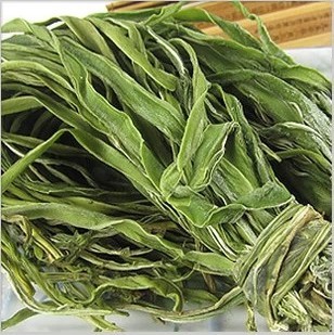 无叶贡菜苔干菜安徽涡阳义门特产